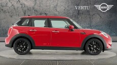 MINI Hatchback 1.5 One Classic 5dr Petrol Hatchback